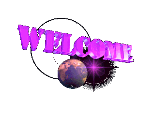 Welcome to me