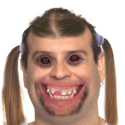 multifenction  50% un homme   et 50%   femme