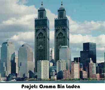 projé  ossama