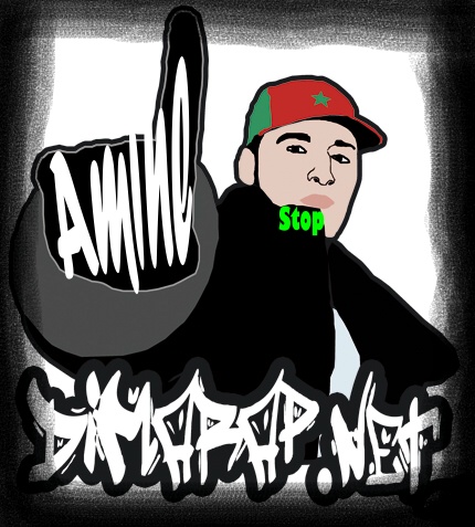 dima  rap